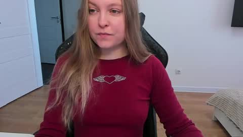 Snapshot of stacy_miraclee chatting on 04/10/26, 10:31 Stacy online show from 04/10/26, 10:31