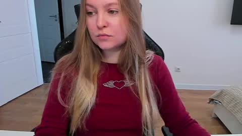 Snapshot of stacy_miraclee chatting on 04/11/26, 10:52 Stacy online show from 04/11/26, 10:52