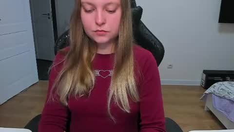 Stacy  online show from 07/11/26, 06:54