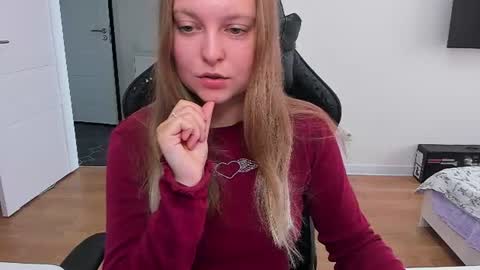 Stacy  online show from 07/14/26, 11:38