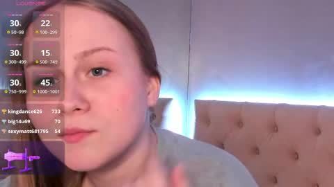 Snapshot of stacy_moorexx chatting on 04/28/26, 02:27 STACY online show from 04/28/26, 02:27
