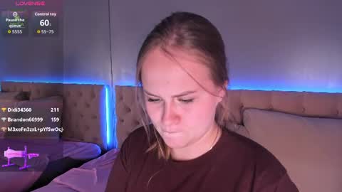 STACY online show from 06/22/26, 03:25