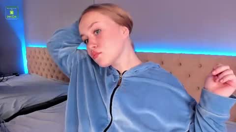 STACY online show from 06/29/26, 08:31