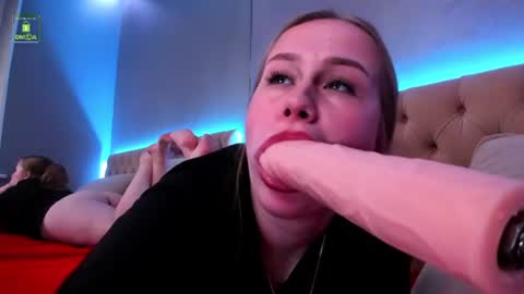 STACY online show from 07/03/26, 09:21