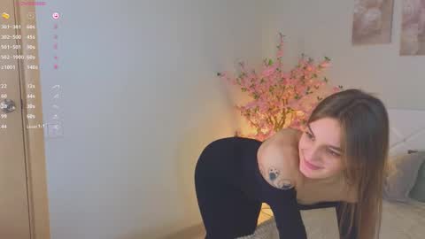 Sexy lips online show from 02/12/25, 01:37