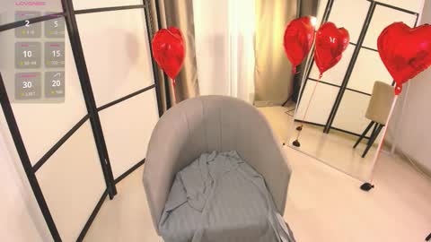 Snapshot of stacy_starrrr chatting on 02/09/26, 02:32 Stacy online show from 02/09/26, 02:32