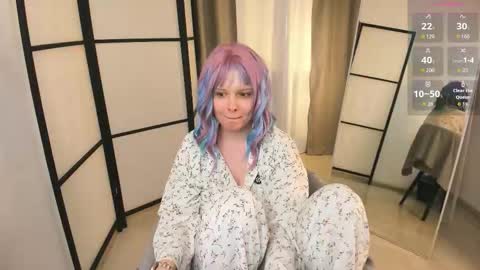 Snapshot of stacy_starrrr chatting on 02/18/26, 04:25 Stacy online show from 02/18/26, 04:25