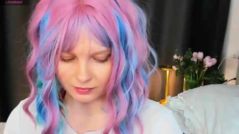 Snapshot of stacy_starrrr chatting on 03/09/26, 06:39 Stacy online show from 03/09/26, 06:39