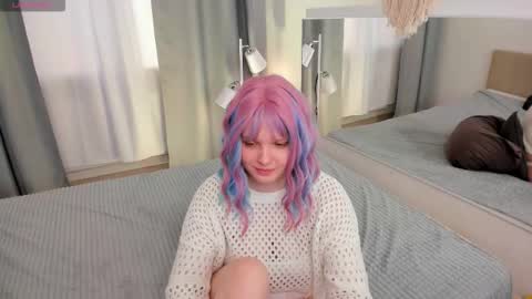 Snapshot of stacy_starrrr chatting on 03/14/26, 06:19 Stacy online show from 03/14/26, 06:19