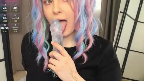 Snapshot of stacy_starrrr chatting on 03/27/26, 08:20 Stacy online show from 03/27/26, 08:20