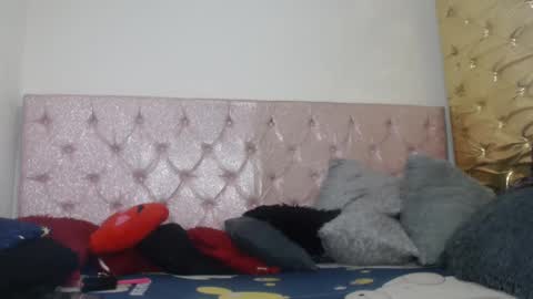 Snapshot of stacy_waine chatting on 11/06/25, 12:33 shanell online show from 11/06/25, 12:33