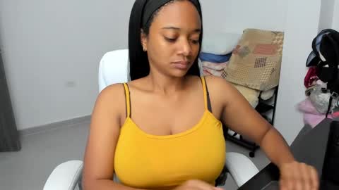 Zulma Yisset online show from 01/15/25, 04:25
