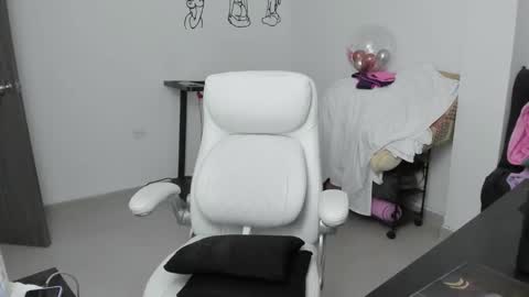 Zulma Yisset online show from 01/15/26, 02:38