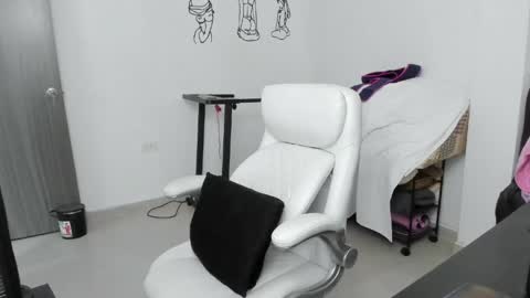 Zulma Yisset online show from 03/21/26, 02:27