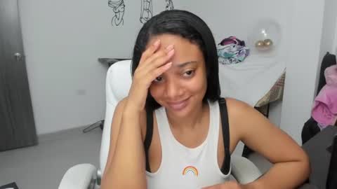 Snapshot of stacy_woods chatting on 06/11/26, 02:53 Zulma Yisset online show from 06/11/26, 02:53