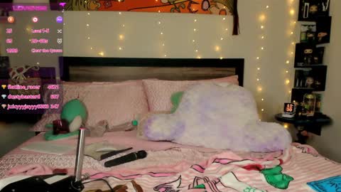 Snapshot of stacycakesxo chatting on 02/08/25, 09:24 StacyCakes online show from 02/08/25, 09:24