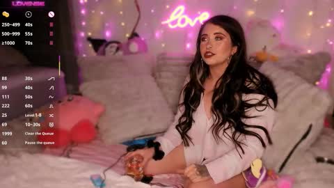 Snapshot of stacycakesxo chatting on 10/11/25, 04:22 StacyCakes online show from 10/11/25, 04:22