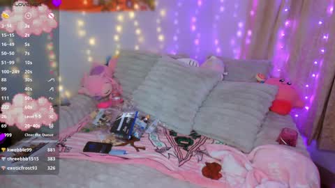 Snapshot of stacycakesxo chatting on 04/12/26, 06:18 StacyCakes online show from 04/12/26, 06:18