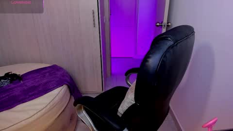 Snapshot of stacyconner chatting on 03/17/26, 10:24 Stacy Conner online show from 03/17/26, 10:24