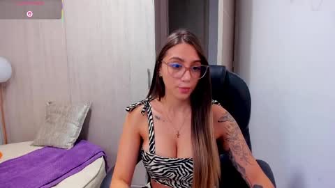 Snapshot of stacyconner chatting on 04/09/26, 04:01 Stacy Conner online show from 04/09/26, 04:01