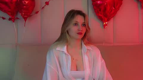 StacyEvances online show from 02/13/26, 08:43