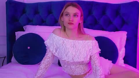 StacyEvances online show from 03/07/26, 06:38