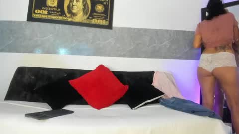 Snapshot of stacyfoxx_ chatting on 07/16/26, 11:11 stacy fox online show from 07/16/26, 11:11