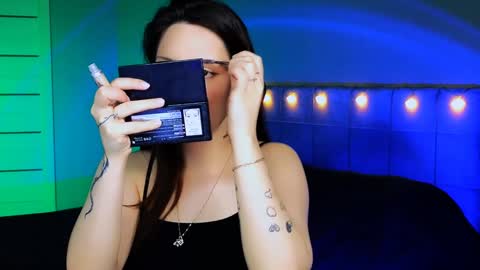 Bye bye dear See you on December 3st  online show from 12/03/24, 06:15