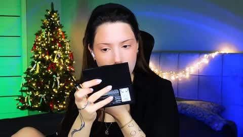 Bye bye dear See you on December 3st  online show from 01/04/25, 06:09