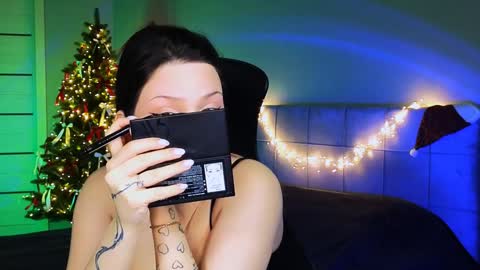 Bye bye dear See you on December 3st  online show from 01/19/25, 06:20