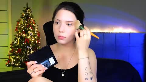 Bye bye dear See you on December 3st  online show from 01/28/25, 07:32