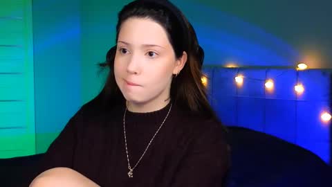 Bye bye dear See you on December 3st  online show from 02/19/25, 06:44