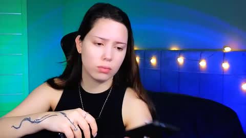 Bye bye dear See you on December 3st  online show from 02/21/25, 06:29