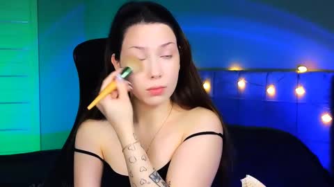 Bye bye dear See you on December 3st  online show from 02/28/25, 12:09