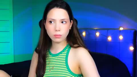 Bye bye dear See you on December 3st  online show from 03/07/25, 06:13