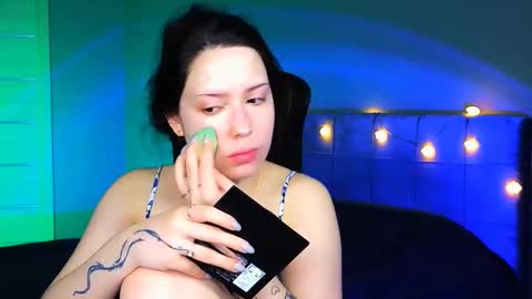 Bye bye dear See you on December 3st  online show from 03/09/25, 05:55