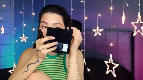 Bye bye dear See you on December 3st  online show from 10/12/25, 10:36