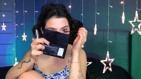 Bye bye dear See you on December 3st  online show from 10/26/25, 06:41