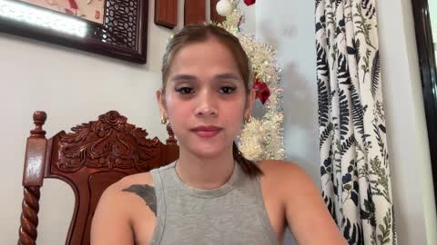 Stacy online show from 03/29/26, 10:21