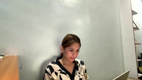 Stacy online show from 04/08/26, 09:59