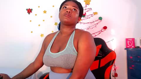 Snapshot of stacyhunterxxx chatting on 12/15/25, 08:57 STACY online show from 12/15/25, 08:57