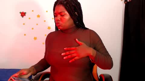 Snapshot of stacyhunterxxx chatting on 01/11/26, 04:50 STACY online show from 01/11/26, 04:50