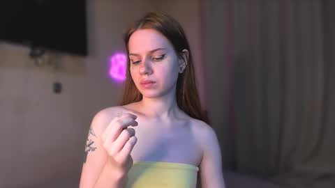 stacyloveforu online show from 09/09/25, 11:26