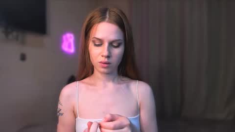 stacyloveforu online show from 09/17/25, 10:55