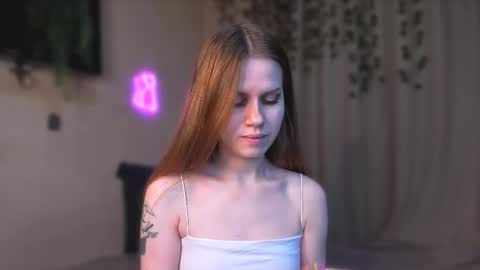 stacyloveforu online show from 10/19/25, 11:38