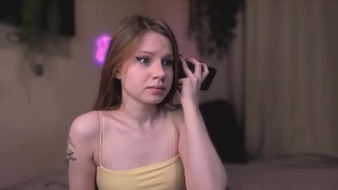 stacyloveforu online show from 01/18/26, 02:48