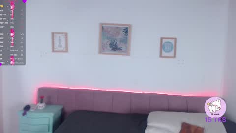 Stacy online show from 01/30/25, 12:37