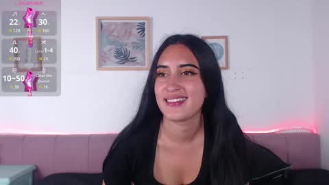 Stacy online show from 02/18/25, 03:21