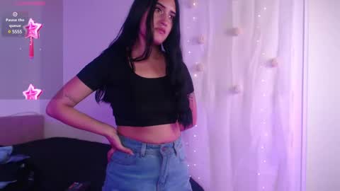 Stacy online show from 02/26/25, 03:19