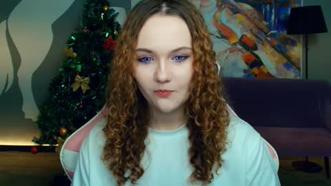 Snapshot of stacyroller chatting on 02/27/26, 07:14 Violet online show from 02/27/26, 07:14